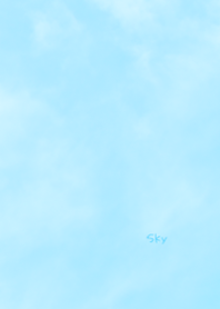 Sky Theme 1