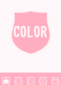 pink color V59