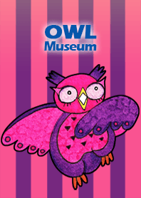 นกฮูก พิพิธภัณฑ์ 52 - No Problem Owl