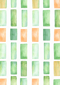 [Simple] Square Pattern Theme#102