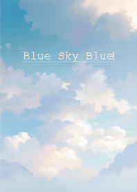 Blue Sky Blue 2