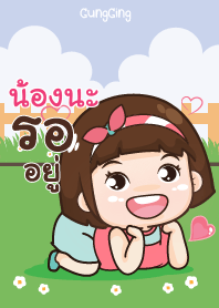 NONGNA aung-aing chubby V16