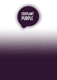 Eggplant Purple & White Theme V.1 (JP)