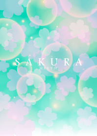SAKURA THEME 5