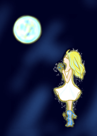 =Rabbit's little love=