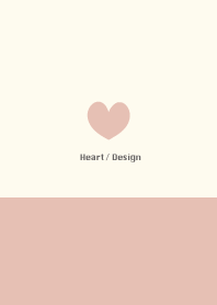 Heart / Design