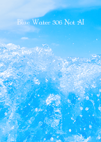 BlueWater 307 Not AI