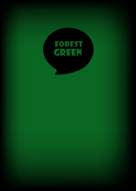 Love Forest Green Theme V.1 (JP)