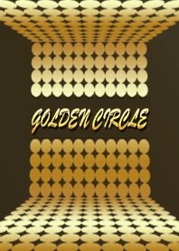 Golden circle