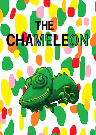THE CHAMELEON