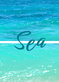 SIMPLE SEA ICON THEME 9