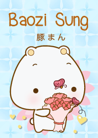 Baozi Sung