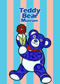 Teddy Bear Museum 123 - Unique Bear