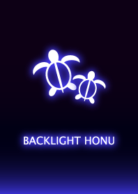 Backlight HONU