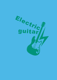 Electricguitar Miyosototi