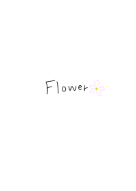Simple Basic Flower