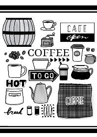 COFFEE TIME