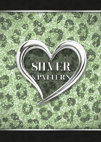 Silver Heart - Panther  - 02 FP-16