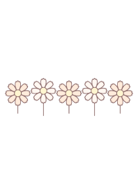 Lovely Cosmos -2023- 06