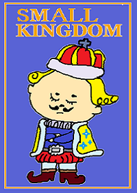 Small Kingdom