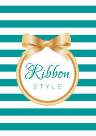 Ribbon Style-ver.13