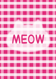 -- Gingham check ! -- No.48