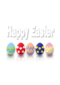 ハッピーイースター2