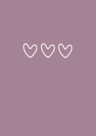 Very loose heart3.