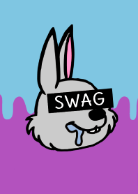 SWAG RABBIT THEME 218