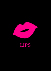 LIPS Theme.