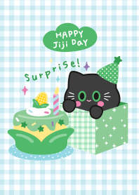 Happy Jiji Day