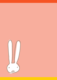 Laid back Rabbit02 on R&Y