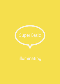 Super Basic illuminating