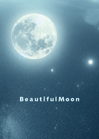 Beautiful Moon-STAR- 18