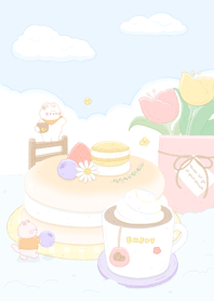 Lovely land