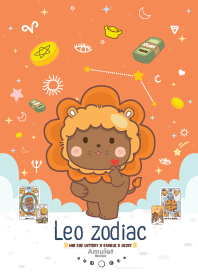 ราศีสิงห์ - ถูกหวย เสี่ยงโชค ดวงดี III