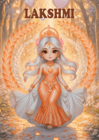 พระแม่ลักษมี:รวยไม่เลิก,สมหวังความรัก,