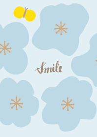 Flower wreath adult27 from Japan