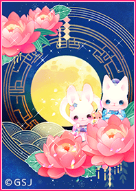 運気上昇◆七夕着せかえ