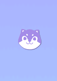 Simple shiba inu 106