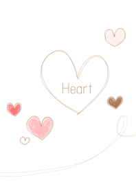 Theme of heart