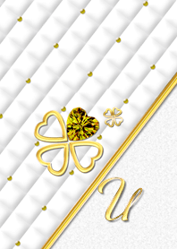 Initia05_"U"with Topaz