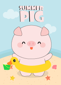 หมูซัมเมอร์