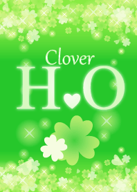 H&O-economic fortune-GreenClover-Initial