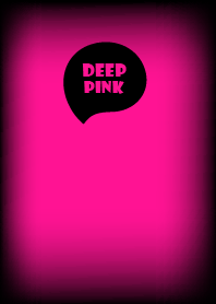 Love Deep Pink Theme