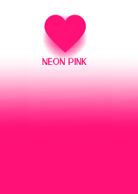Neon Pink & White Theme V.5