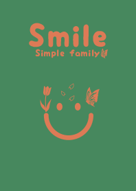 Smile & Tulip rokushouiro