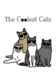 The Coolest Cats