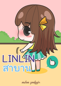 LINLIN melon goofy girl_E V02 e