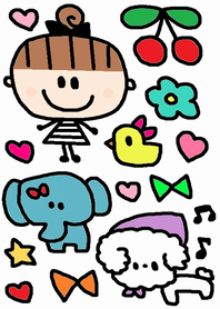 nenerinGirls theme331